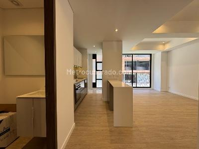 Apartamento en venta en Chico Navarra, Bogotá · foto 5 de 14