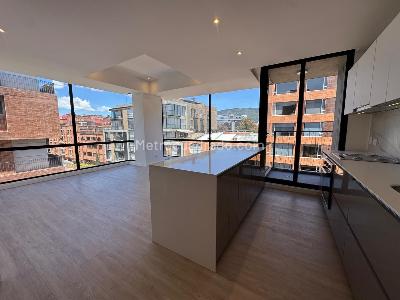 Apartamento en Arriendo, CHICO NAVARRA, Bogotá D.C.