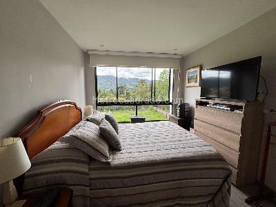 Apartamento de 2 alcobas en venta en El Rocio, Cajicá, 62 m² · foto 12 de 20