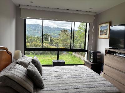 Apartamento de 2 alcobas en venta en El Rocio, Cajicá, 62 m² · foto 13 de 20
