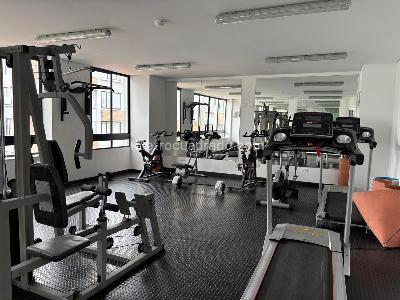 Apartamento de 2 alcobas en venta en El Rocio, Cajicá, 62 m² · foto 18 de 20