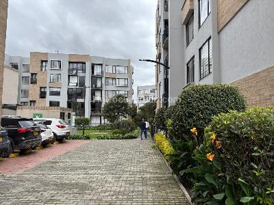 Apartamento de 2 alcobas en venta en El Rocio, Cajicá, 62 m² · foto 20 de 20
