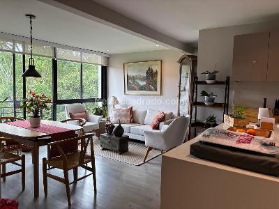 Apartamento de 2 alcobas en venta en El Rocio, Cajicá, 62 m² · foto 15 de 20
