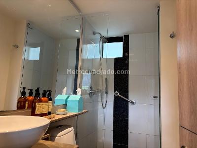 Apartamento de 2 alcobas en venta en El Rocio, Cajicá, 62 m² · foto 14 de 20