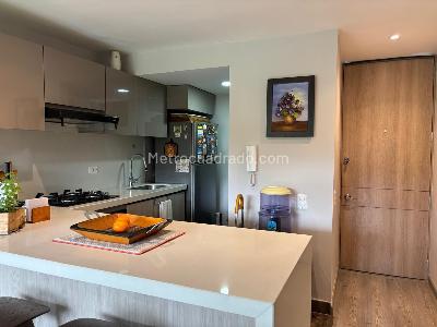 Apartamento de 2 alcobas en venta en El Rocio, Cajicá, 62 m² · foto 6 de 20