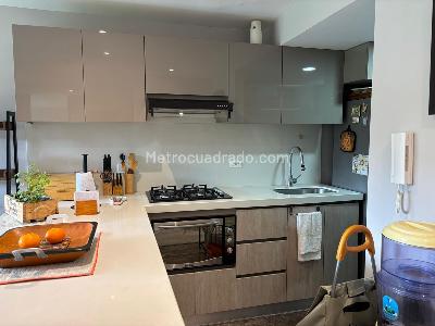 Apartamento de 2 alcobas en venta en El Rocio, Cajicá, 62 m² · foto 7 de 20