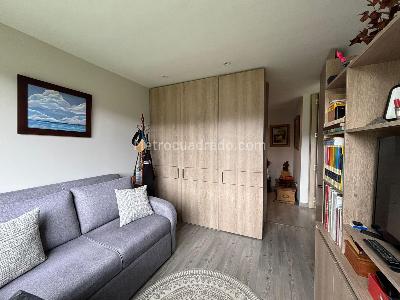 Apartamento de 2 alcobas en venta en El Rocio, Cajicá, 62 m² · foto 10 de 20