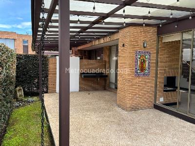 Casa de 3 alcobas en venta en Buena Suerte, Cajicá, 150 m² · foto 13 de 19