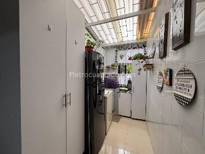 Casa en venta en 20 De Julio, Chía · foto 11 de 18