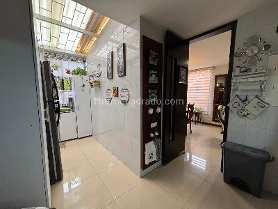Casa en venta en 20 De Julio, Chía · foto 10 de 18