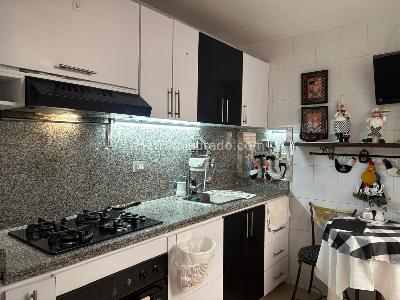 Casa en venta en 20 De Julio, Chía · foto 7 de 18