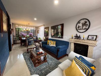 Casa en venta en 20 De Julio, Chía · foto 3 de 18