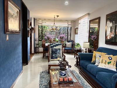 Casa en venta en 20 De Julio, Chía · foto 2 de 18