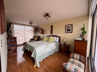 Casa en venta en 20 De Julio, Chía · foto 12 de 18