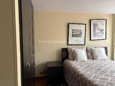Casa en venta en 20 De Julio, Chía · foto 16 de 18