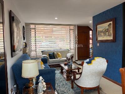 Casa en venta en 20 De Julio, Chía · foto 5 de 18