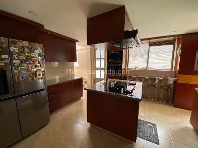Casa en venta en Vda Canelon, Cajicá · foto 12 de 20