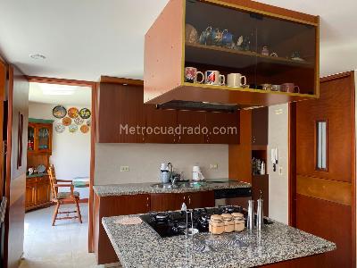 Casa en venta en Vda Canelon, Cajicá · foto 13 de 20