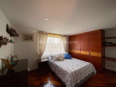 Casa en venta en Vda Canelon, Cajicá · foto 19 de 20