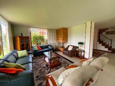 Casa en venta en Vda Canelon, Cajicá · foto 7 de 20