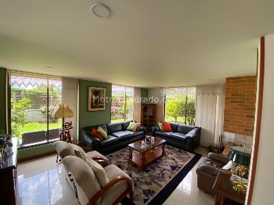 Casa en venta en Vda Canelon, Cajicá · foto 10 de 20