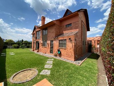 Casa en venta en Vda Canelon, Cajicá · foto 2 de 20