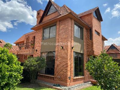 Casa en venta en Vda Canelon, Cajicá · foto 4 de 20