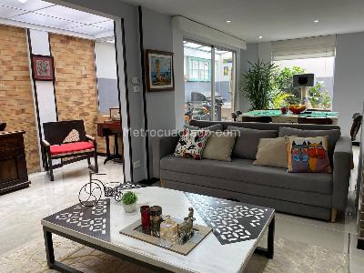 Casa en venta en Gran Colombia, Cajicá · foto 11 de 15