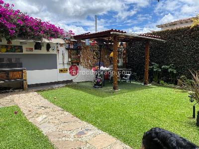 Casa en venta en Gran Colombia, Cajicá · foto 6 de 15