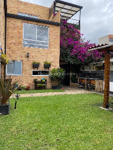 Casa en venta en Gran Colombia, Cajicá · foto 7 de 15