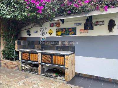 Casa en venta en Gran Colombia, Cajicá · foto 8 de 15