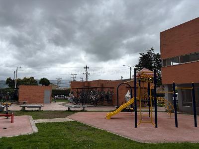 Apartamento en venta en Centro, Chía · foto 3 de 20
