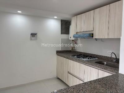 Apartamento en venta en Centro, Chía · foto 5 de 20