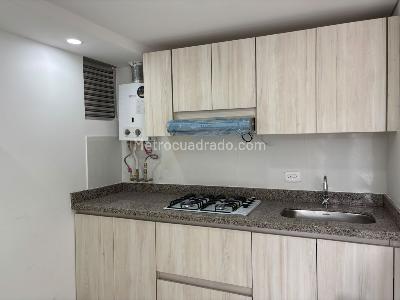 Apartamento en venta en Centro, Chía · foto 6 de 20