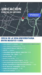 Apartamento en venta en Av Pradilla Chia, Chía · foto 10 de 10