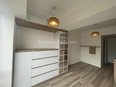 Apartamento en venta en Av Pradilla Chia, Chía · foto 4 de 10