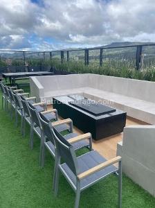 Apartamento en venta en Av Pradilla Chia, Chía · foto 8 de 10