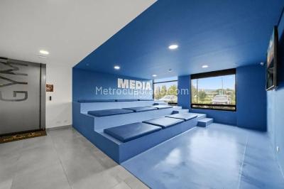 Apartamento en venta en Av Pradilla Chia, Chía · foto 9 de 10