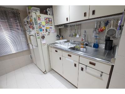 Apartamento de 3 alcobas en venta en Los Rosales, Bogotá, 147 m² · foto 7 de 19