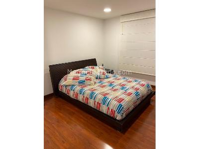 Apartamento de 3 alcobas en venta en Los Rosales, Bogotá, 147 m² · foto 16 de 19