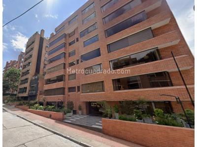 Apartamento de 3 alcobas en venta en Los Rosales, Bogotá, 147 m² · foto 19 de 19
