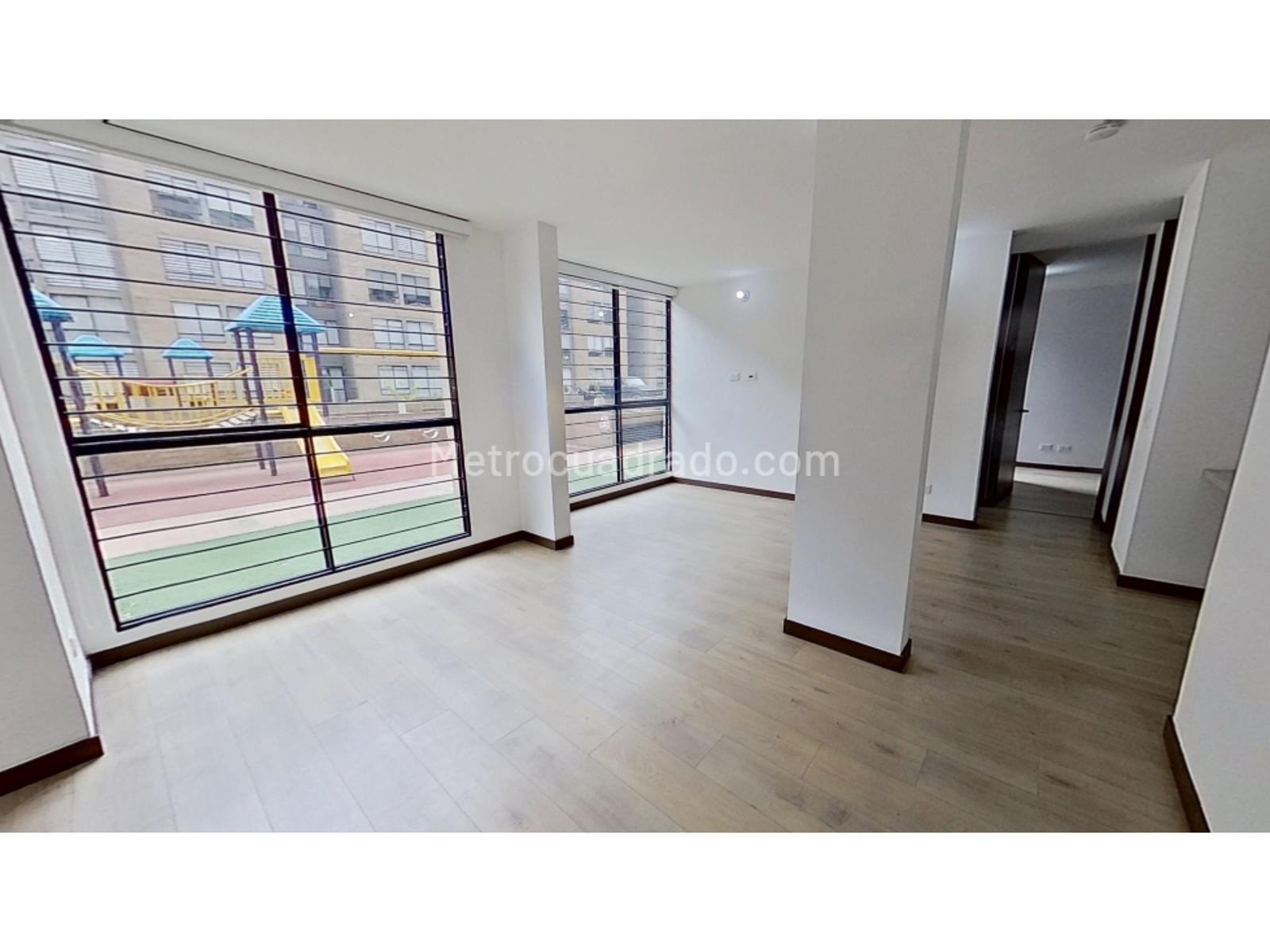 Apartamento de 2 habitaciones en venta en Colina y Alrededores, Bogotá — imagen 1 de 20