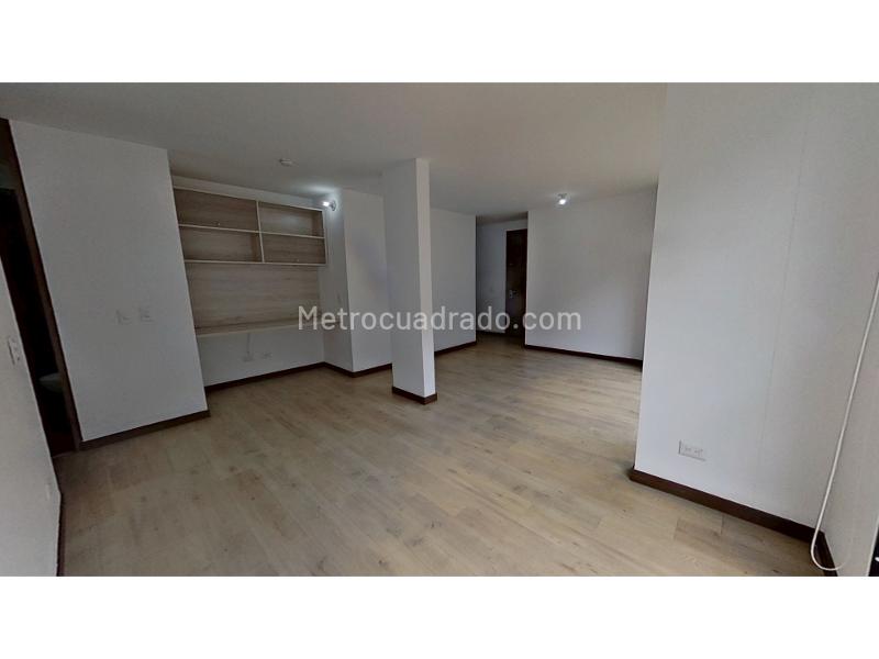 Piso – Bogotá D.C. - Vista 3