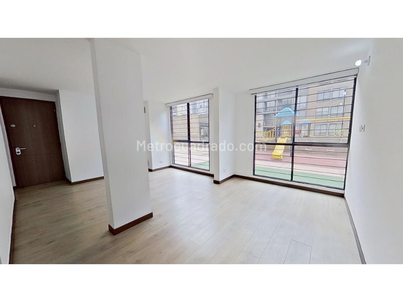 Piso – Bogotá D.C. - Vista 4