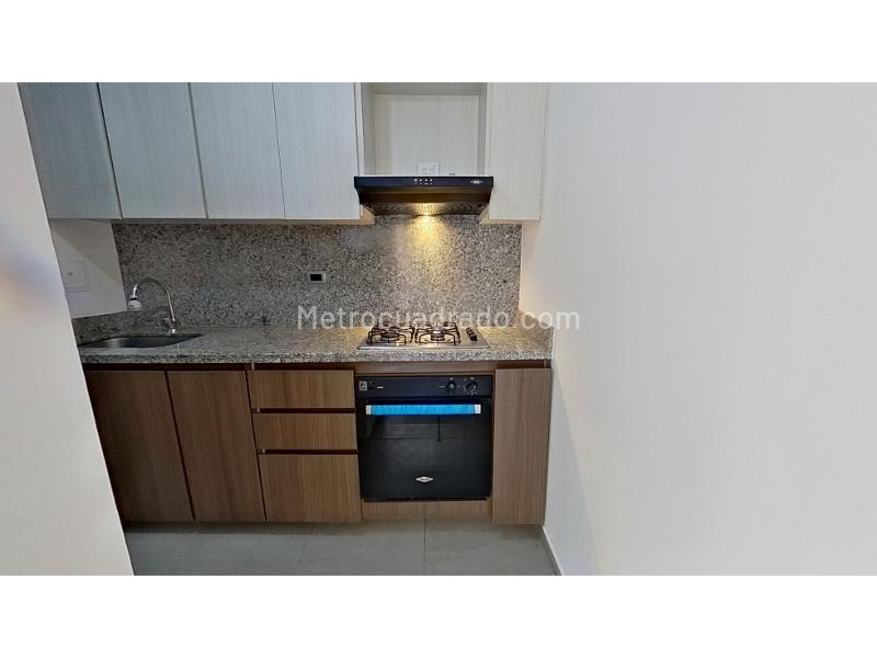 Piso – Bogotá D.C. - Vista 5