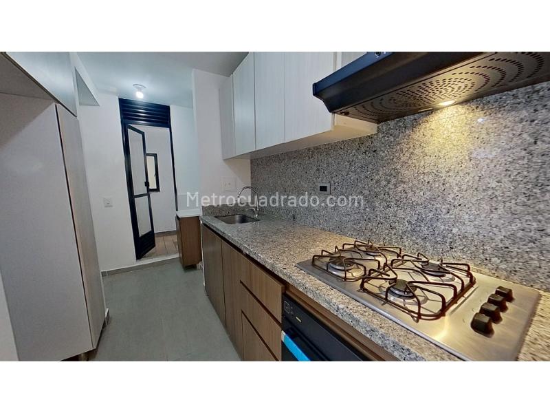 Piso – Bogotá D.C. - Más