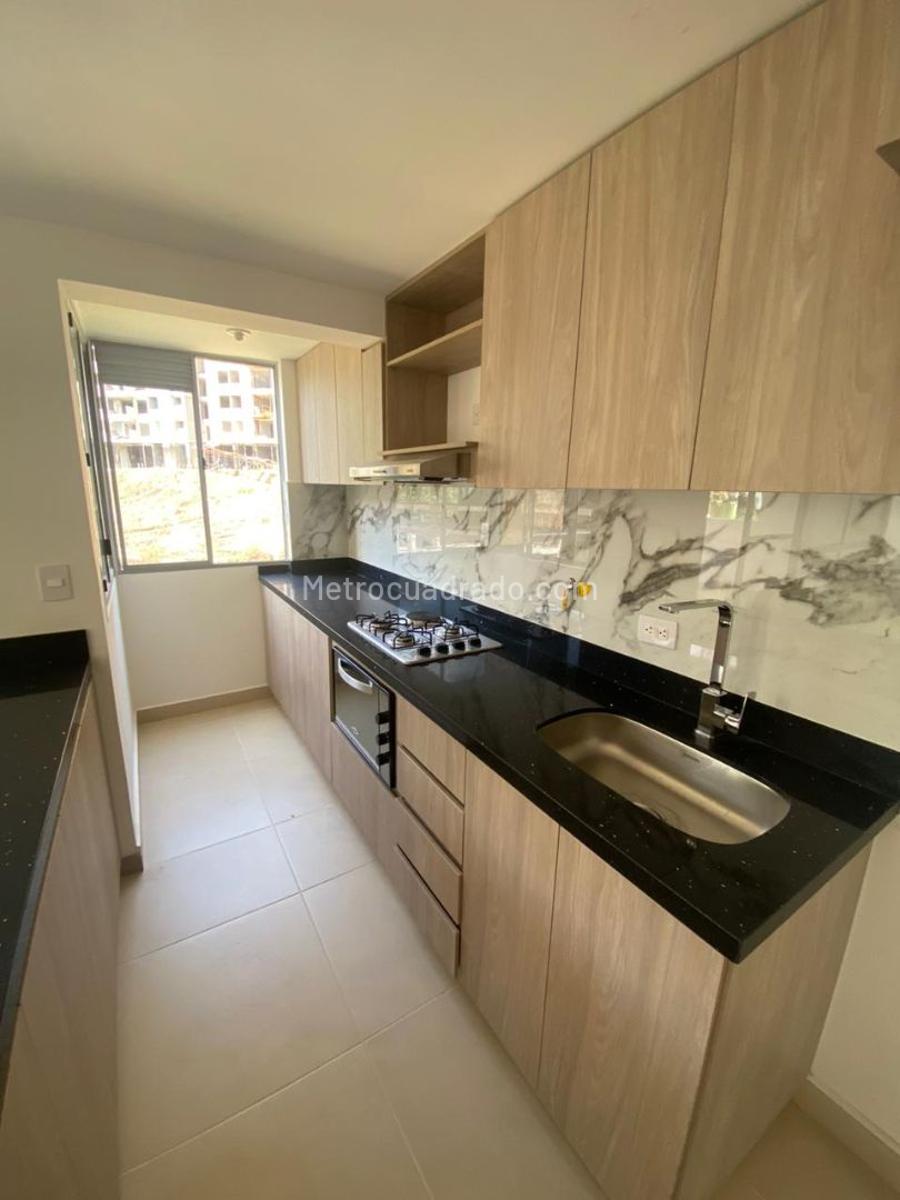 Arriendo de Apartamento en La cuenca Envigado 233M4875113