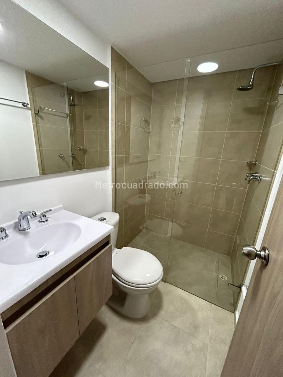 Arriendo de Apartamento en La cuenca Envigado 233M4974171