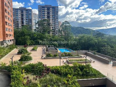 Apartamento de 2 alcobas en arriendo en Asd, Envigado, 65 m² · foto 12 de 12