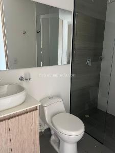 Apartamento de 2 alcobas en arriendo en Asd, Envigado, 65 m² · foto 2 de 12